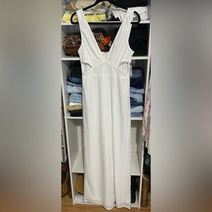 Windsor sequin jumpsuit